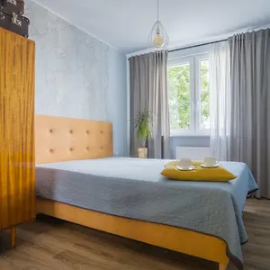 Apartament Jelitkowo Apartament
